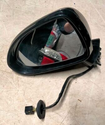 Specchietto elettrico sinistro 020873 OPEL CORSA D 2007-2014 - 3 Pin