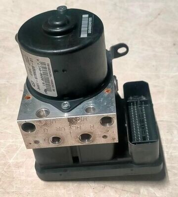 ABS 3451-6789300-01-6789301 BMW 320 D  E90/E91  2005-2010