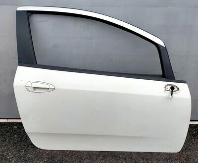 Porta destra 3P FIAT PUNTO EVO 2009-2014