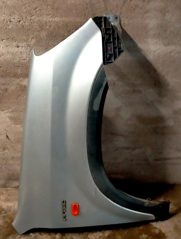 Parafango anteriore destro HONDA CR-V II 2002-2006
