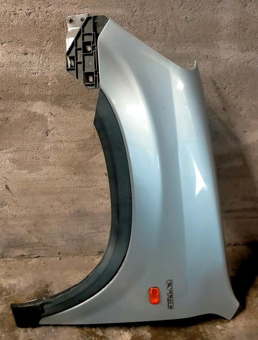 Parafango anteriore sinistro HONDA CR-V II 2002-2006