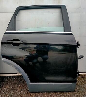 Portiera posteriore destra  CHEVROLET CAPTIVA  2006-2010