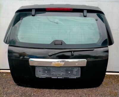 Portellone posteriore CHEVROLET CAPTIVA 2006-2010 Portellone posteriore CHEVROLET CAPTIVA 2006-2010