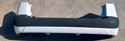 Paraurti  posteriore PEUGEOT 207 SW (2009-2014)