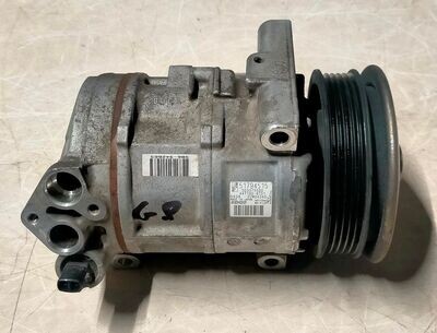Compressore A/C  51794515 FIAT PUNTO EVO 1.4 Benz  2009-2014