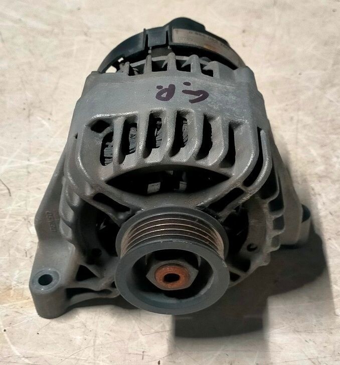 Alternatore 0986083280 FIAT PUNTO EVO Multiair  1.4 Benz  2009-2014
