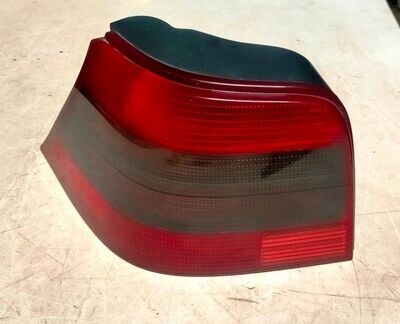 Fanale posteriore sinistro 1J6945111S VOLKSWAGEN GOLF 4  1998-2002