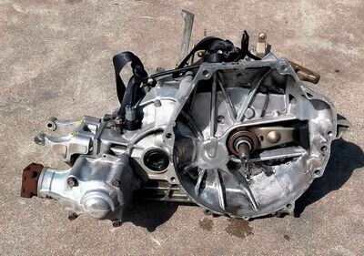 Cambio HONDA CR-V II 2.0 16V bz. (110kw) 5marce 4WD