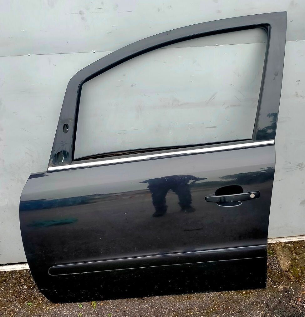 Portiera anteriore sinistra OPEL ZAFIRA B  2007-2012