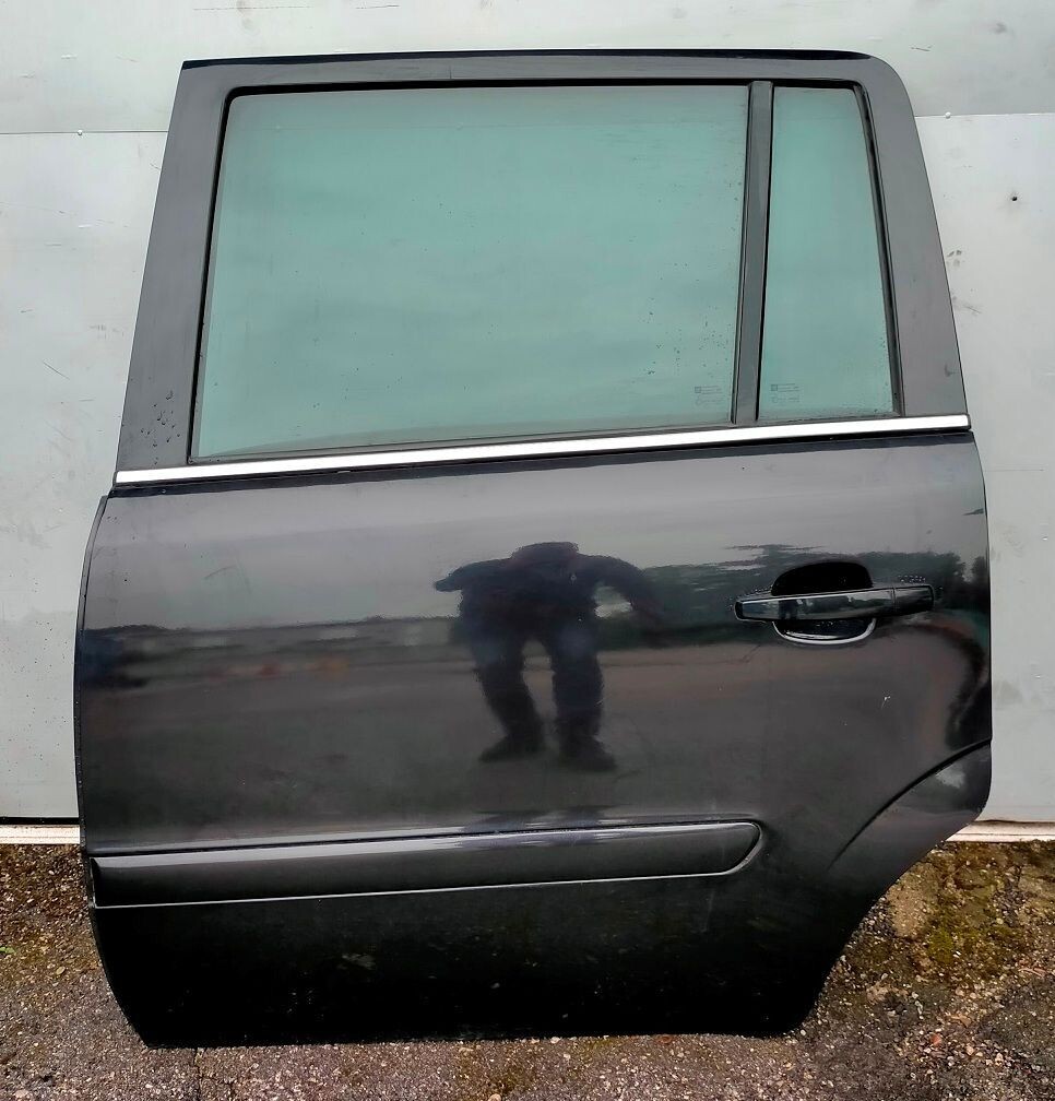 Portiera posteriore sinistra OPEL ZAFIRA B  2007-2012