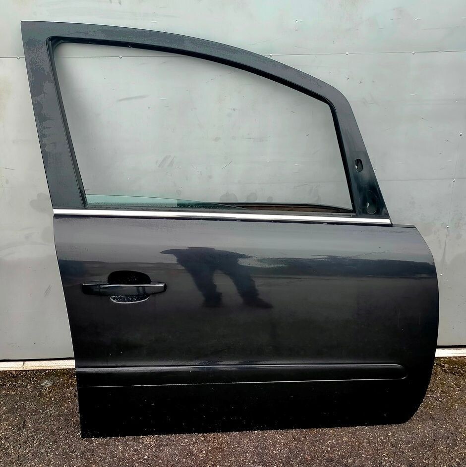 Portiera anteriore destra OPEL ZAFIRA B 2007-2012