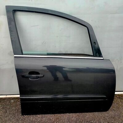 Portiera anteriore destra OPEL ZAFIRA B 2007-2012