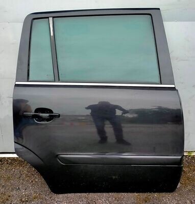 Portiera posteriore destra OPEL ZAFIRA B 2007-2012