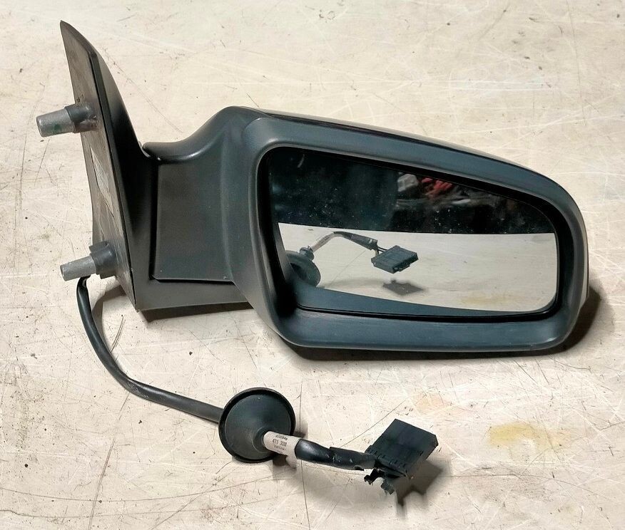 Specchietto destro elettrico 13252958 OPEL ZAFIRA B 2007-2012