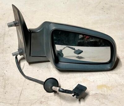Specchietto destro elettrico 13252958 OPEL ZAFIRA B 2007-2012