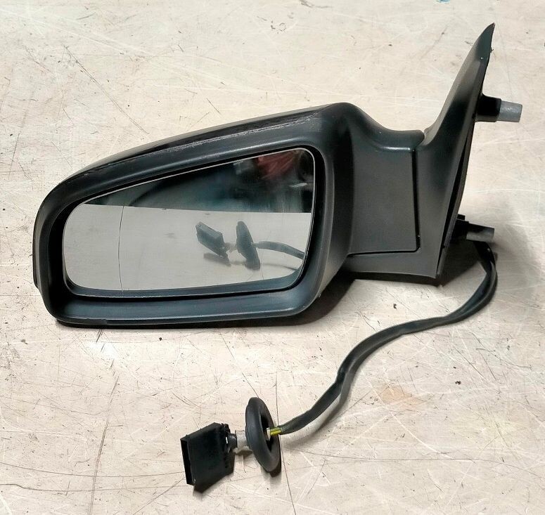 Specchietto sinistro elettrico 13252957 OPEL ZAFIRA B  2007-2012