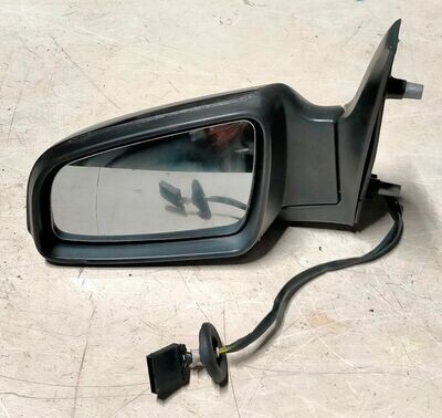 Specchietto sinistro elettrico 13252957 OPEL ZAFIRA B  2007-2012