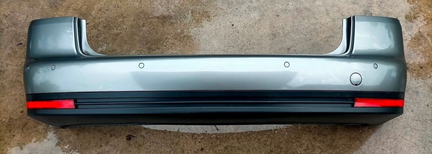 Paraurti posteriore con sensori 1T0807421 VOLKSWAGEN TOURAN 2006-2010