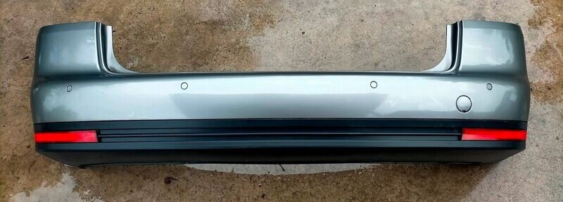 Paraurti posteriore con sensori 1T0807421 VOLKSWAGEN TOURAN 2006-2010