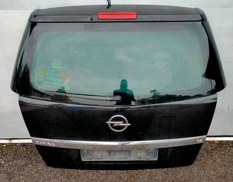 Portellone baule OPEL ZAFIRA B 2006-2010