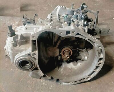 Cambio MB1671  HYUNDAI I 10 1.1  2008-2012 - 5M