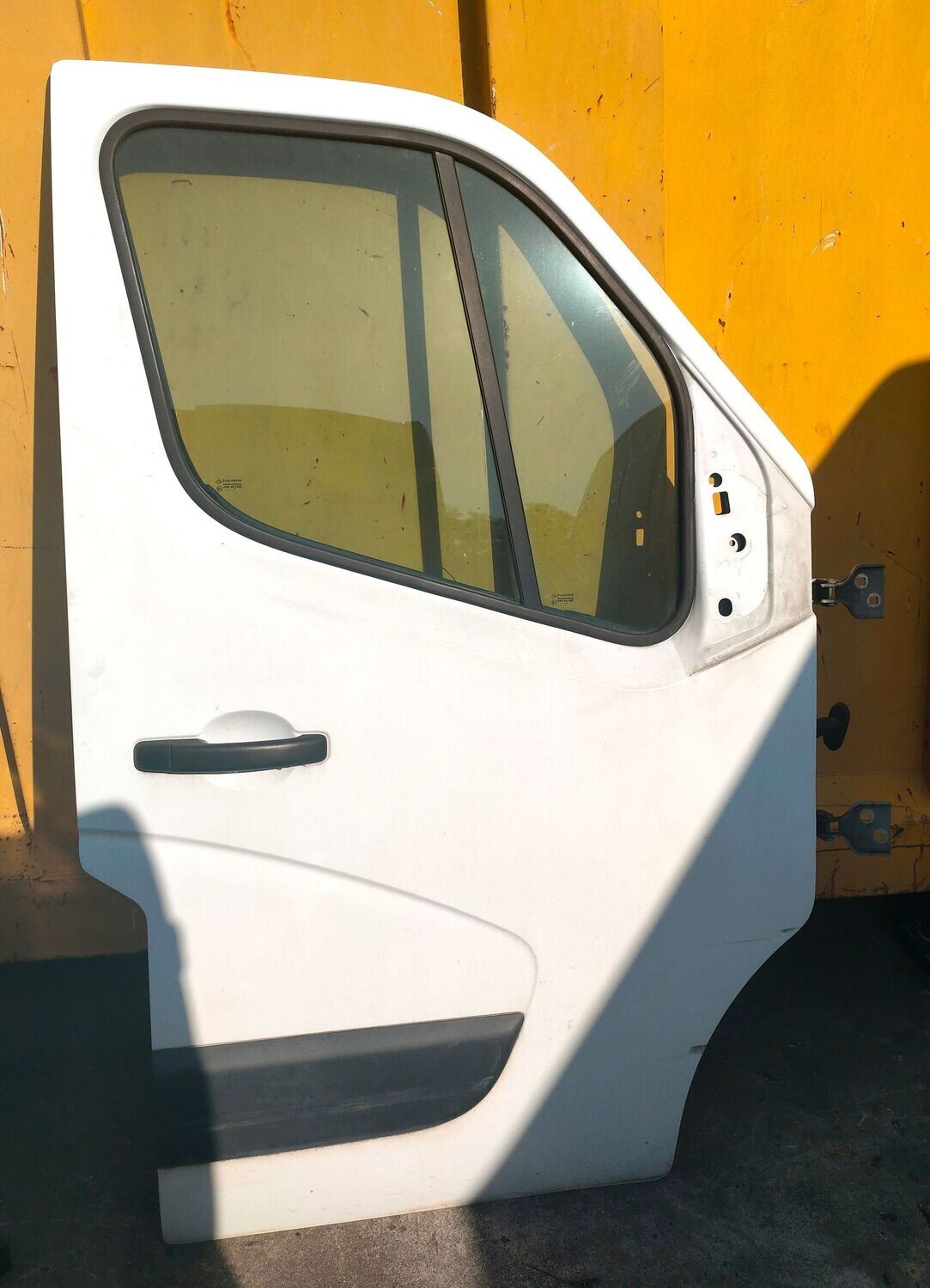 Portiera anteriore destra RENAULT MASTER 2014-2020