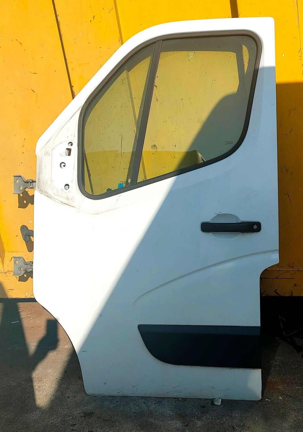 Portiera anteriore sinistra RENAULT MASTER 2014-2020