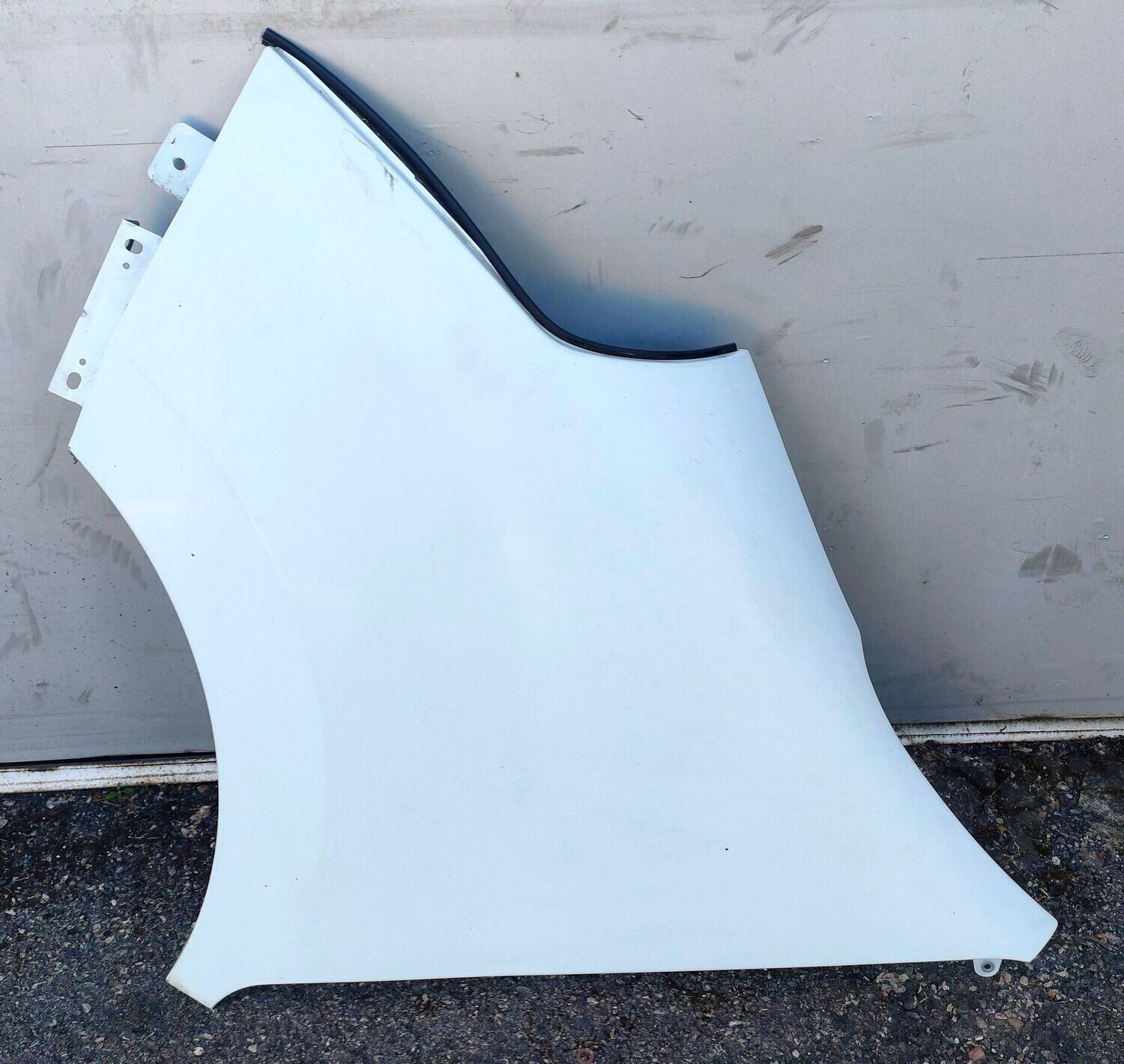 Parafango sinistro RENAULT MASTER 2014-2020