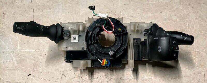 Devioluci 255679073R  RENAULT MASTER 2.3 Dci  2014-2020