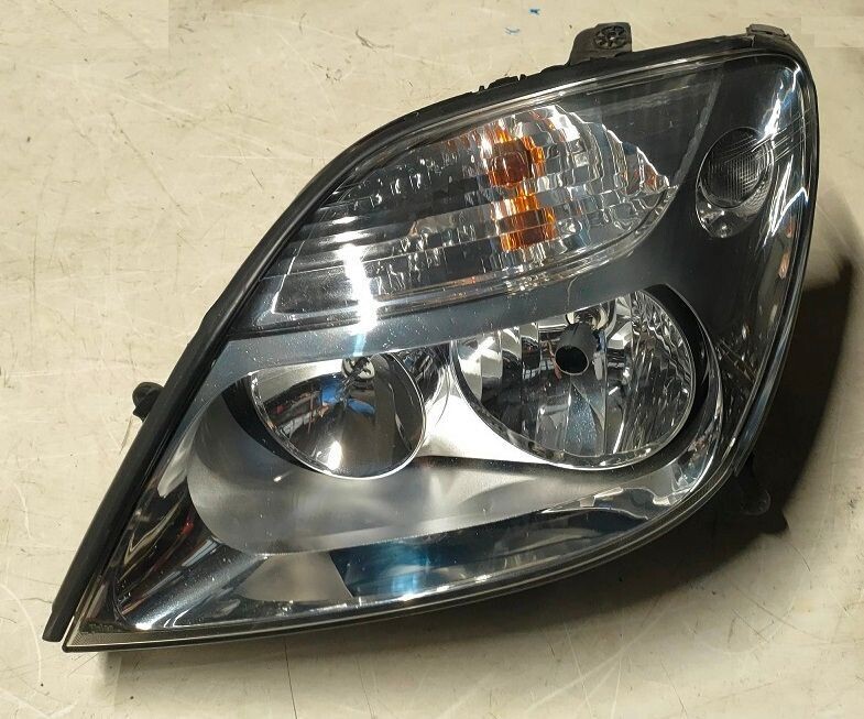 Fanale anteriore sinistro 89002988 RENAULT SCENIC 2000-2005