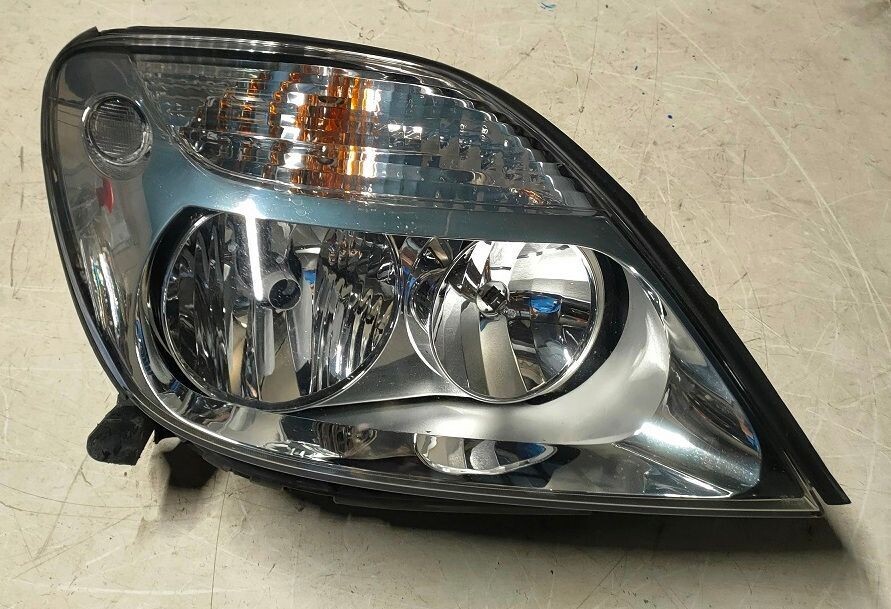 Fanale anteriore destro 89002987 RENAULT SCENIC 2000-2005
