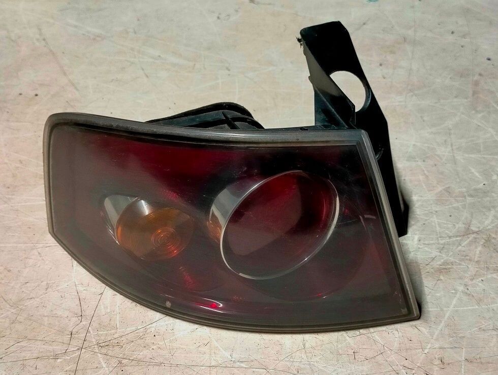 Fanale posteriore esterno  sinistro 6L6945111D SEAT IBIZA 2002-2007