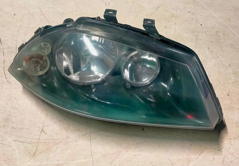 Fanale anteriore destro 6L1941006A SEAT IBIZA 2002-2007