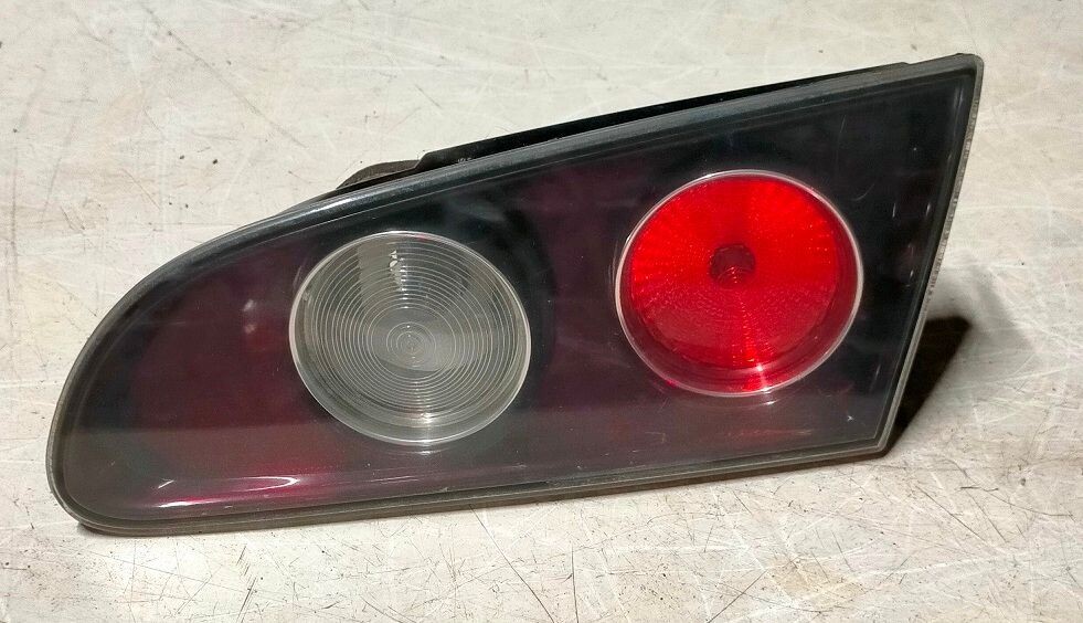 Fanale posteriore interno destro 6L6945108F SEAT IBIZA 2002-2007