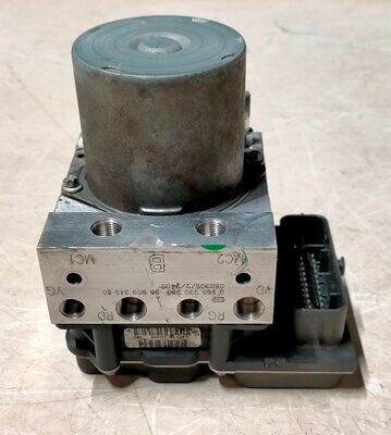 ABS 0265230289 -9660934580 CITROEN C4 PICASSO 1.6 Hdi   2006-2013