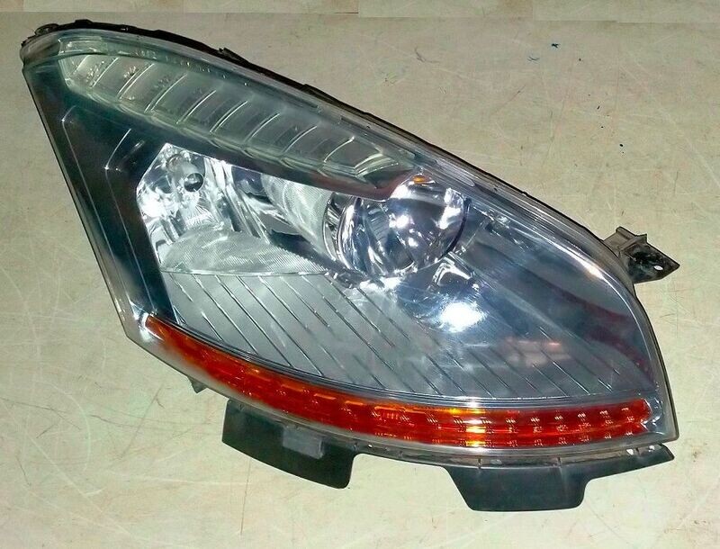 Fanale anteriore destro 162982-00 CITROEN C4 PICASSO 2006-2010