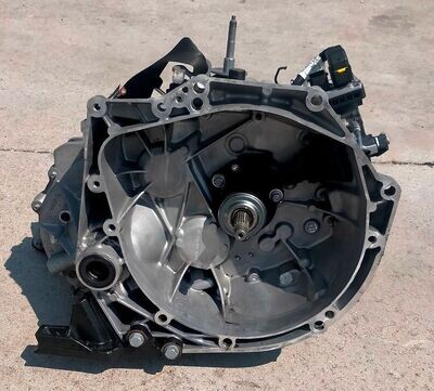 Cambio sequenziale 9681689210 CITROEN -PEUGEOT 1.6 Hdi 2007-2013