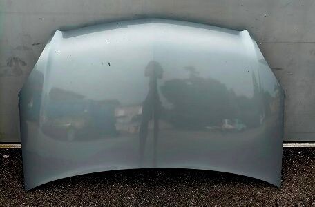 Cofano anteriore OPEL ZAFIRA B 2007-2011