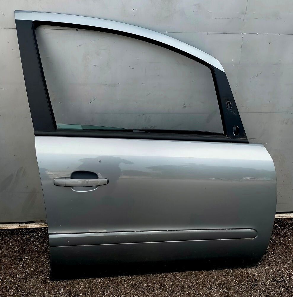 Portiera anteriore destra OPEL ZAFIRA B 2007-2011