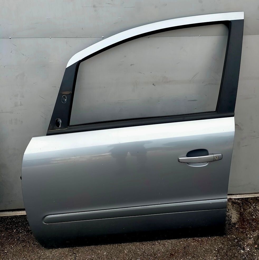 Portiera anteriore sinistra OPEL ZAFIRA B 2007-2011