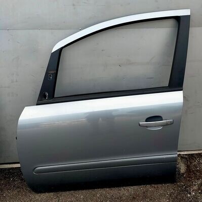 Portiera anteriore sinistra OPEL ZAFIRA B 2007-2011