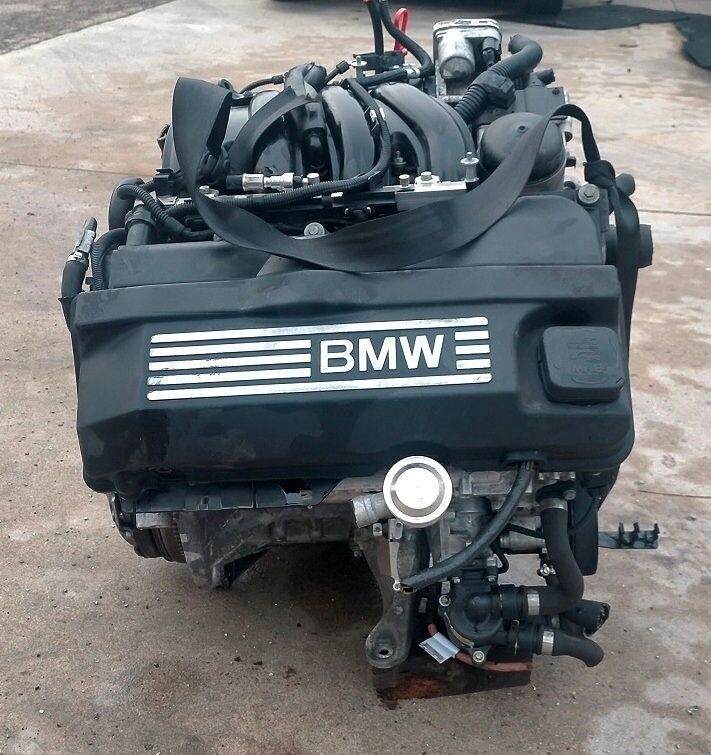 Motore N42B18A BMW 316 E46 1796 cc/ benz. 2000-2005