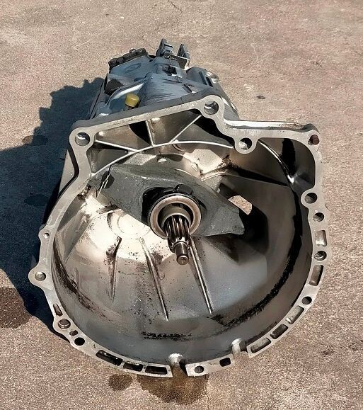 Cambio 22000225  BMW 316 Ti E46 2000-2005  5M