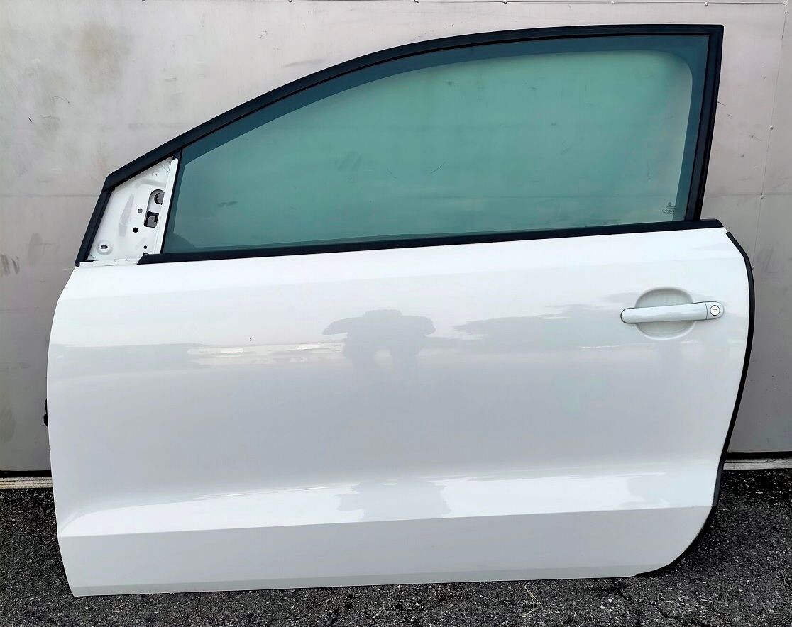 Portiera sinistra 3P VOLKSWAGEN POLO 6C  2014-2018