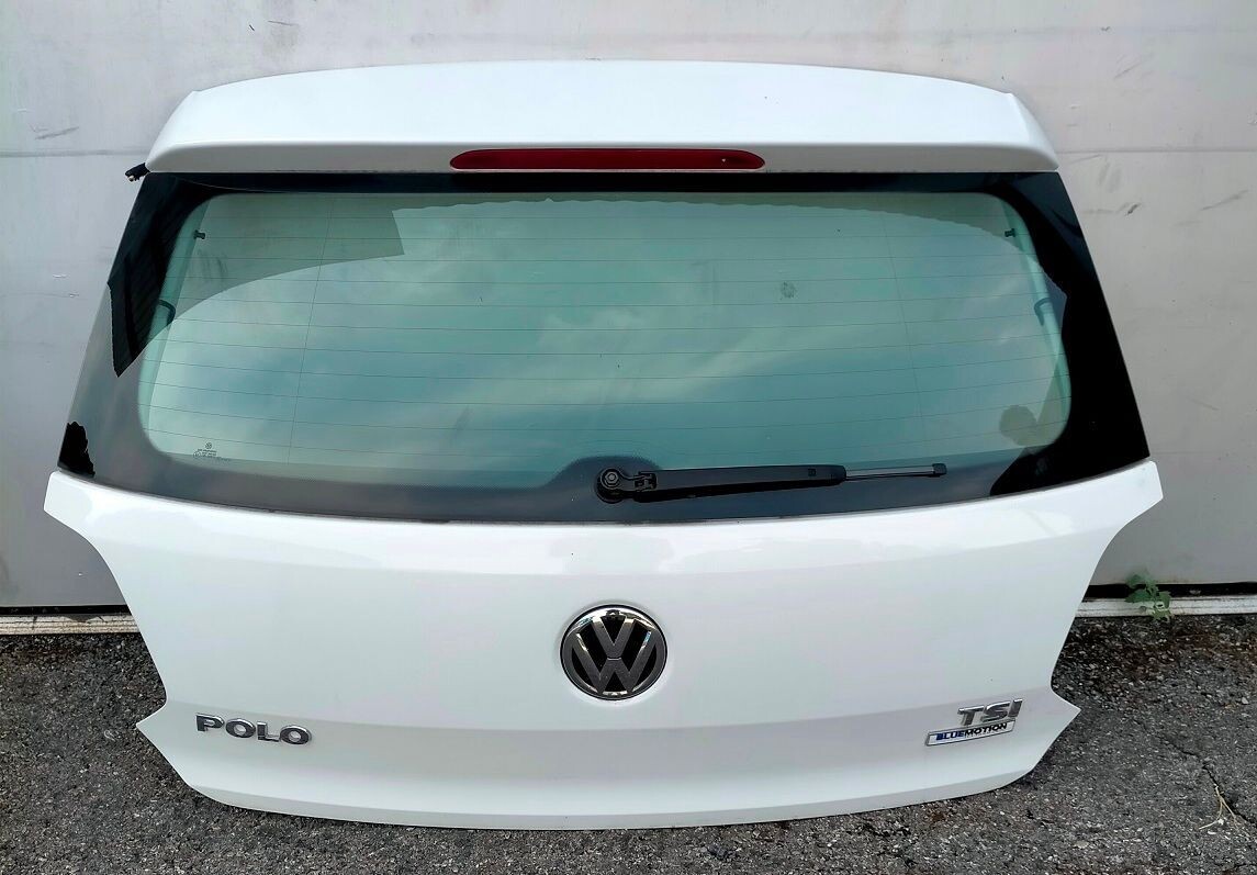 Portellone  3P VOLKSWAGEN POLO 6C 2014-2018