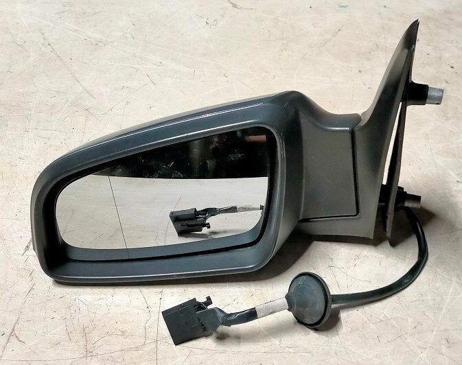 Specchietto sinistro elettrico 13252957 OPEL ZAFIRA B 2006-2012