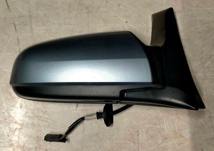 Specchietto destro elettrico 13252958 OPEL ZAFIRA B 2006-2012