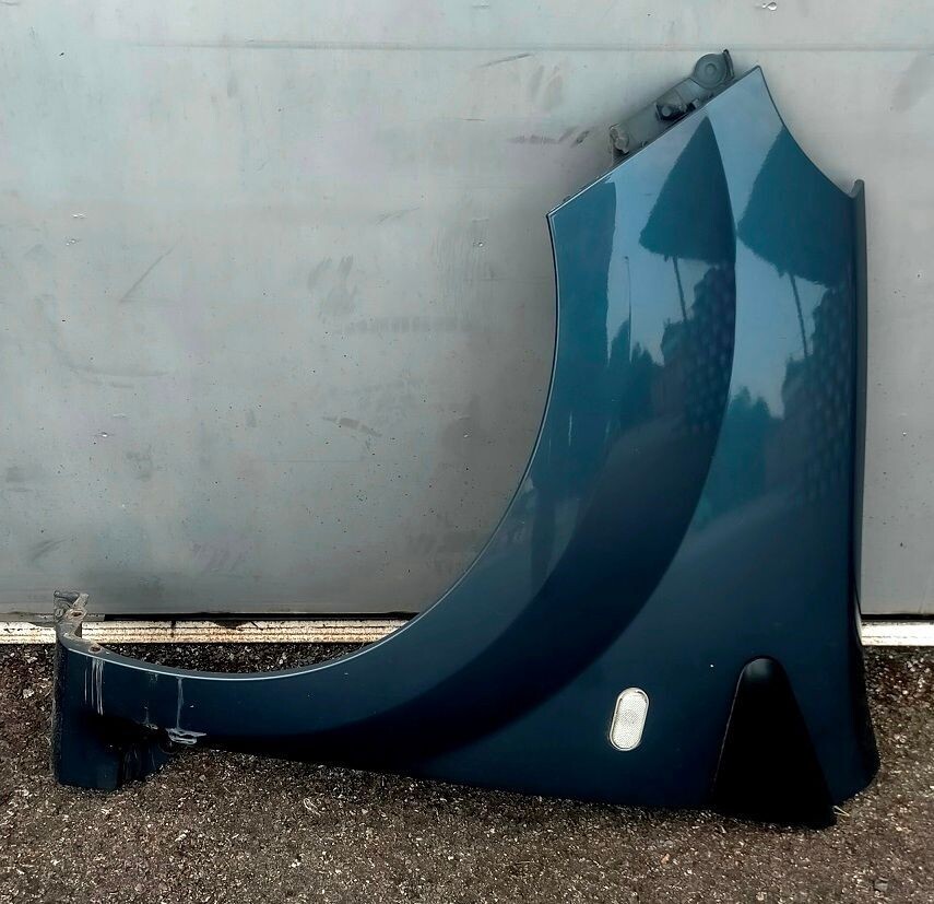 Parafango anteriore sinistro RENAULT TWINGO 2007-2011