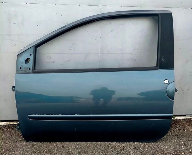 Porta sinistra RENAULT TWINGO 2007-2011