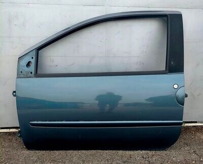 Porta sinistra RENAULT TWINGO 2007-2011